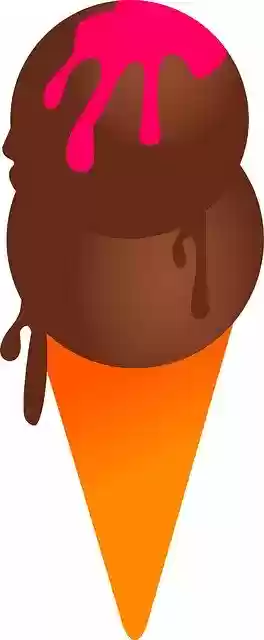 IceCream  screen for extension Chrome web store in OffiDocs Chromium