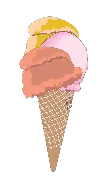 Free download Ice Cream - Free vector graphic on Pixabay free illustration to be edited with GIMP free online image editor