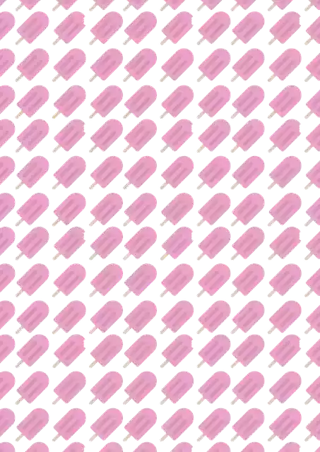 Free download Ice Cream Pattern Background - Free vector graphic on Pixabay free illustration to be edited with GIMP free online image editor