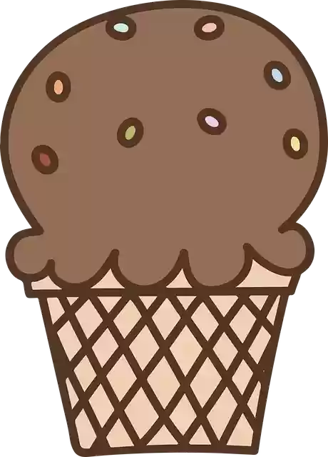 Free download Ice Cream Summer Dessert - Free vector graphic on Pixabay free illustration to be edited with GIMP free online image editor