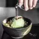 Ice Cream With Chocolate Syrup  screen for extension Chrome web store in OffiDocs Chromium