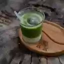 Iced Matcha Moment  screen for extension Chrome web store in OffiDocs Chromium