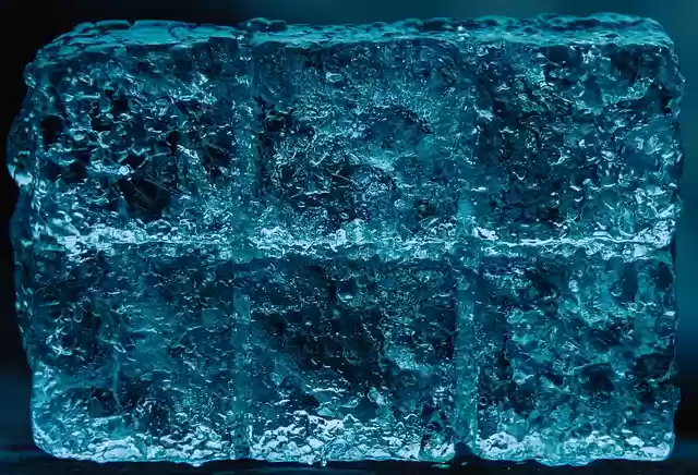 Free download ice frozen texture ice cubes cold free picture to be edited with GIMP free online image editor
