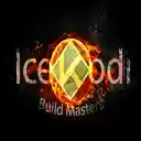 Icekodi  screen for extension Chrome web store in OffiDocs Chromium