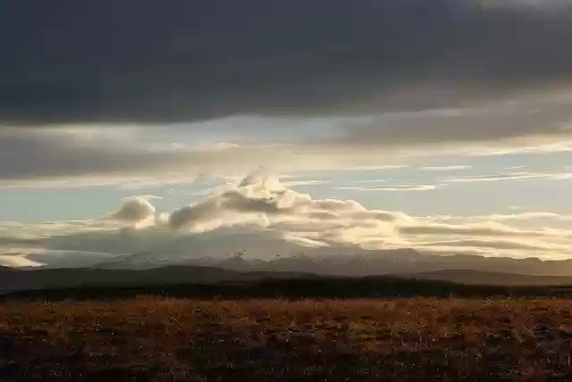 Gratis download Iceland Clouds Sky gratis fotosjabloon om te bewerken met GIMP online afbeeldingseditor