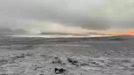 Free download Iceland Sunrise Landscape -  free photo or picture to be edited with GIMP online image editor