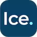 IceWriter AI LinkedIn® Message Generator  screen for extension Chrome web store in OffiDocs Chromium