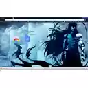 Ichigo Kurosaki  screen for extension Chrome web store in OffiDocs Chromium