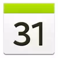 Free download ic_launcher_calendar free photo or picture to be edited with GIMP online image editor