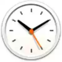 Free download ic_launcher_clock free photo or picture to be edited with GIMP online image editor