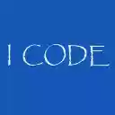 I CODE  screen for extension Chrome web store in OffiDocs Chromium
