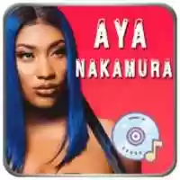 Free download icon_aya-nakamura free photo or picture to be edited with GIMP online image editor