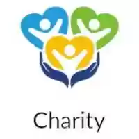 Free download Icon Charity Hitam 1 free photo or picture to be edited with GIMP online image editor