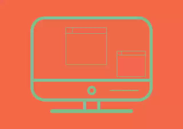Скачать бесплатно Значок Компьютер Плоский - Бесплатная векторная графика на Pixabay, бесплатная иллюстрация для редактирования с помощью бесплатного онлайн-редактора изображений GIMP