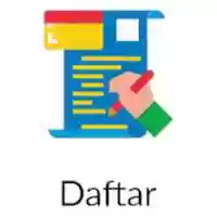 Free download Icon Daftar Hitam 1 free photo or picture to be edited with GIMP online image editor