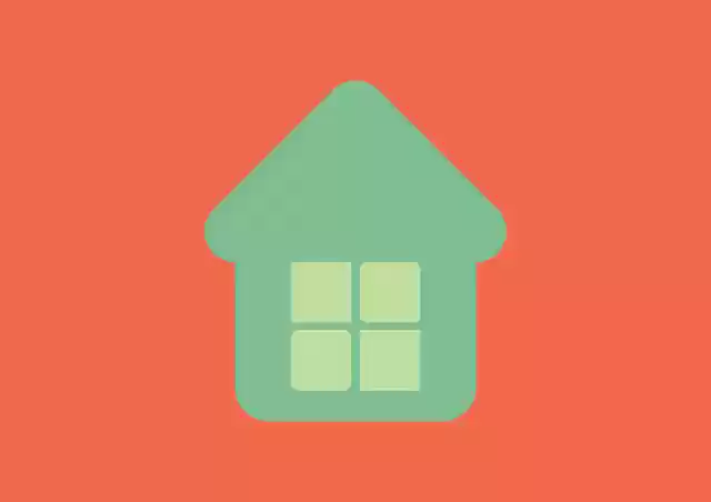 Free download Icon House - Free vector graphic on Pixabay free illustration to be edited with GIMP free online image editor