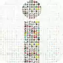 Iconic Passwords  screen for extension Chrome web store in OffiDocs Chromium