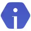 Iconify Search Extension  screen for extension Chrome web store in OffiDocs Chromium