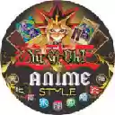 iconsanime  screen for extension Chrome web store in OffiDocs Chromium