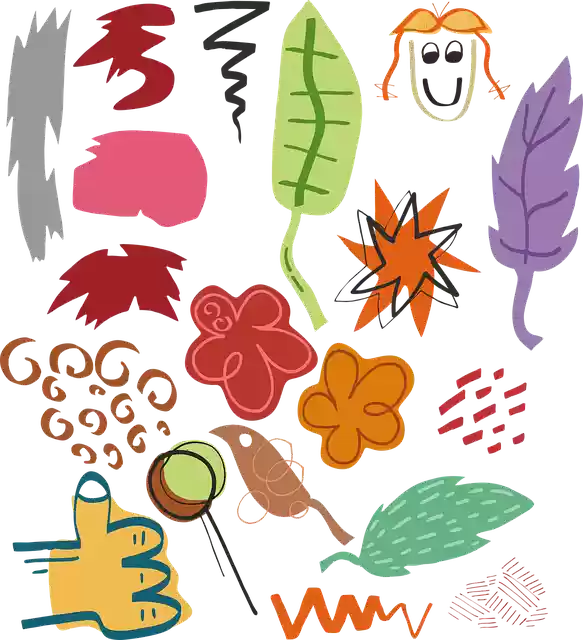 Free download Icon Shapes Foliage - Free vector graphic on Pixabay free illustration to be edited with GIMP free online image editor