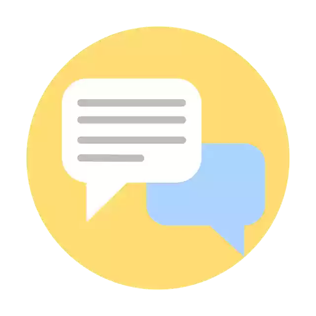 Free download Icons Messenger Communication -  free illustration to be edited with GIMP free online image editor