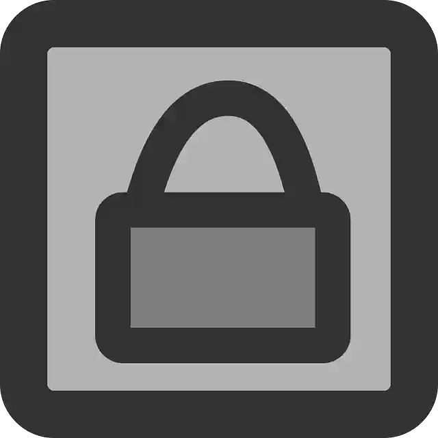 Free download Icon Symbol Lock - Free vector graphic on Pixabay free illustration to be edited with GIMP free online image editor