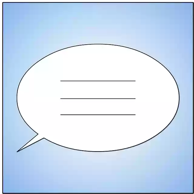 Free download Icon Talk Say -  free illustration to be edited with GIMP free online image editor