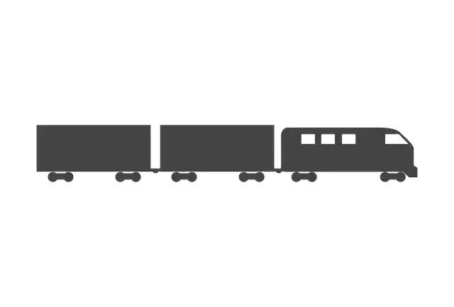 Free download Icon Train Rail -  free illustration to be edited with GIMP free online image editor