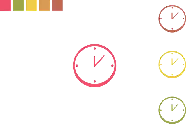 Free download Icon Watch Clock - Free vector graphic on Pixabay free illustration to be edited with GIMP free online image editor