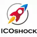 Pantalla ICOshock News para la extensión Chrome web store en OffiDocs Chromium
