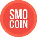 ICO Token SMO Coin  screen for extension Chrome web store in OffiDocs Chromium