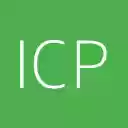 ICP Analyzer  screen for extension Chrome web store in OffiDocs Chromium