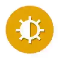 Free download ic_settings_display free photo or picture to be edited with GIMP online image editor