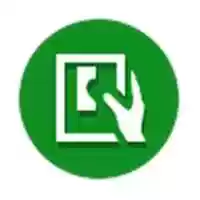 Free download ic_settings_one_handed_operation free photo or picture to be edited with GIMP online image editor
