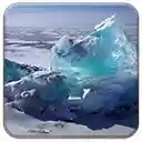 Icy Blue  screen for extension Chrome web store in OffiDocs Chromium