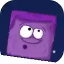 Icy Purple Head 2 Game Navigate Challenging Physics Puzzles!  screen for extension Chrome web store in OffiDocs Chromium