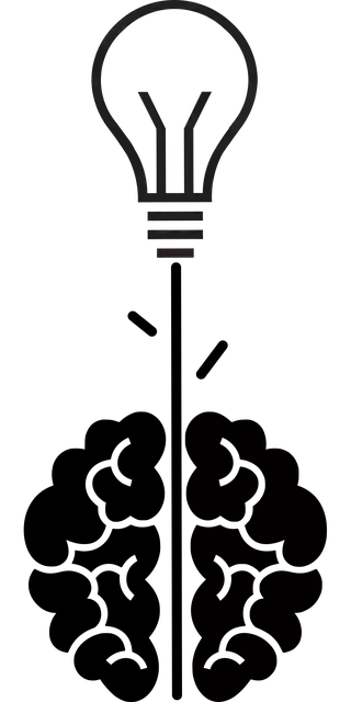 Free download Idea Brain Thinking - Free vector graphic on Pixabay free illustration to be edited with GIMP free online image editor