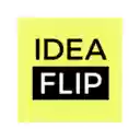 Ideaflip Realtime Collaboration  screen for extension Chrome web store in OffiDocs Chromium