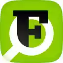 Identify Font What is the font  screen for extension Chrome web store in OffiDocs Chromium