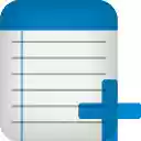 Identity API  screen for extension Chrome web store in OffiDocs Chromium