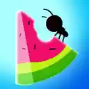 Idle Ants Game  screen for extension Chrome web store in OffiDocs Chromium