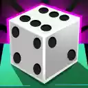Idle Dice Free Games  screen for extension Chrome web store in OffiDocs Chromium