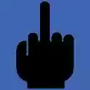 I dont care about your likes  screen for extension Chrome web store in OffiDocs Chromium