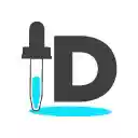 iDropr  screen for extension Chrome web store in OffiDocs Chromium