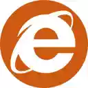 Kemampuan IE Terbuka di layar IE untuk ekstensi toko web Chrome di OffiDocs Chromium