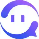 iFlow, Your AI Search Assistant  screen for extension Chrome web store in OffiDocs Chromium