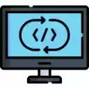 Iframe Copy  screen for extension Chrome web store in OffiDocs Chromium