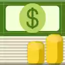 iGastos  screen for extension Chrome web store in OffiDocs Chromium