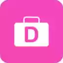 IG Download instagram video image download  screen for extension Chrome web store in OffiDocs Chromium