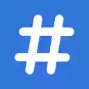 IGHashtag Export IG Hashtags  screen for extension Chrome web store in OffiDocs Chromium